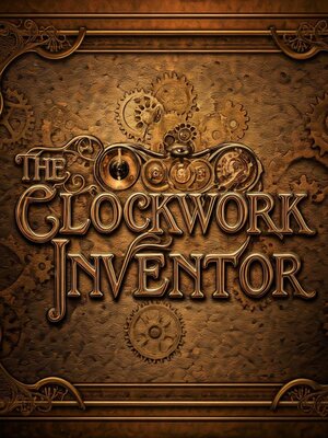 cover image of The Clockwork Inventor
